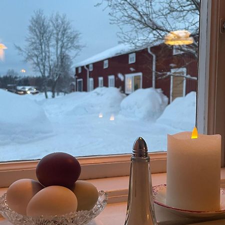 Gamla Ersgarden I Ersmark Умео Экстерьер фото