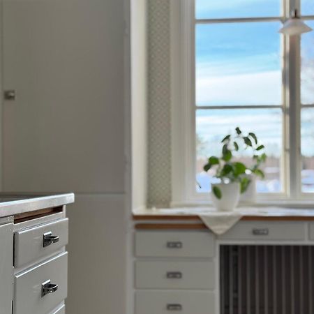 Gamla Ersgarden I Ersmark Умео Экстерьер фото