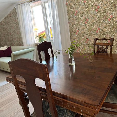 Gamla Ersgarden I Ersmark Умео Экстерьер фото