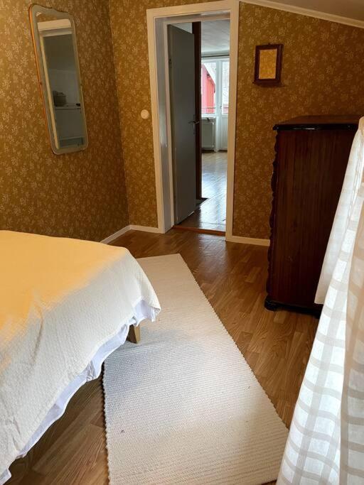 Gamla Ersgarden I Ersmark Умео Экстерьер фото