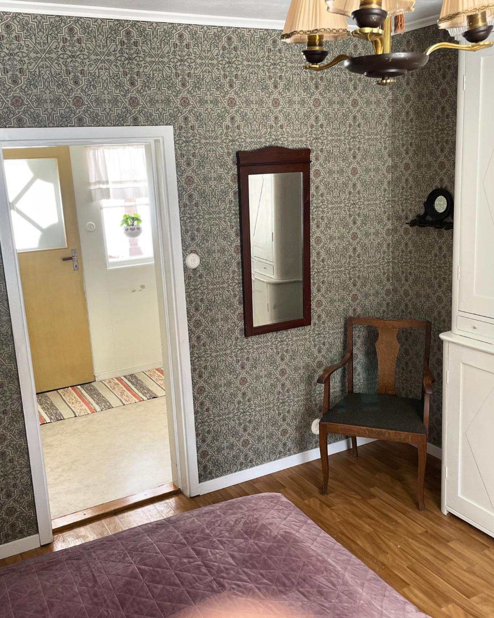 Gamla Ersgarden I Ersmark Умео Экстерьер фото