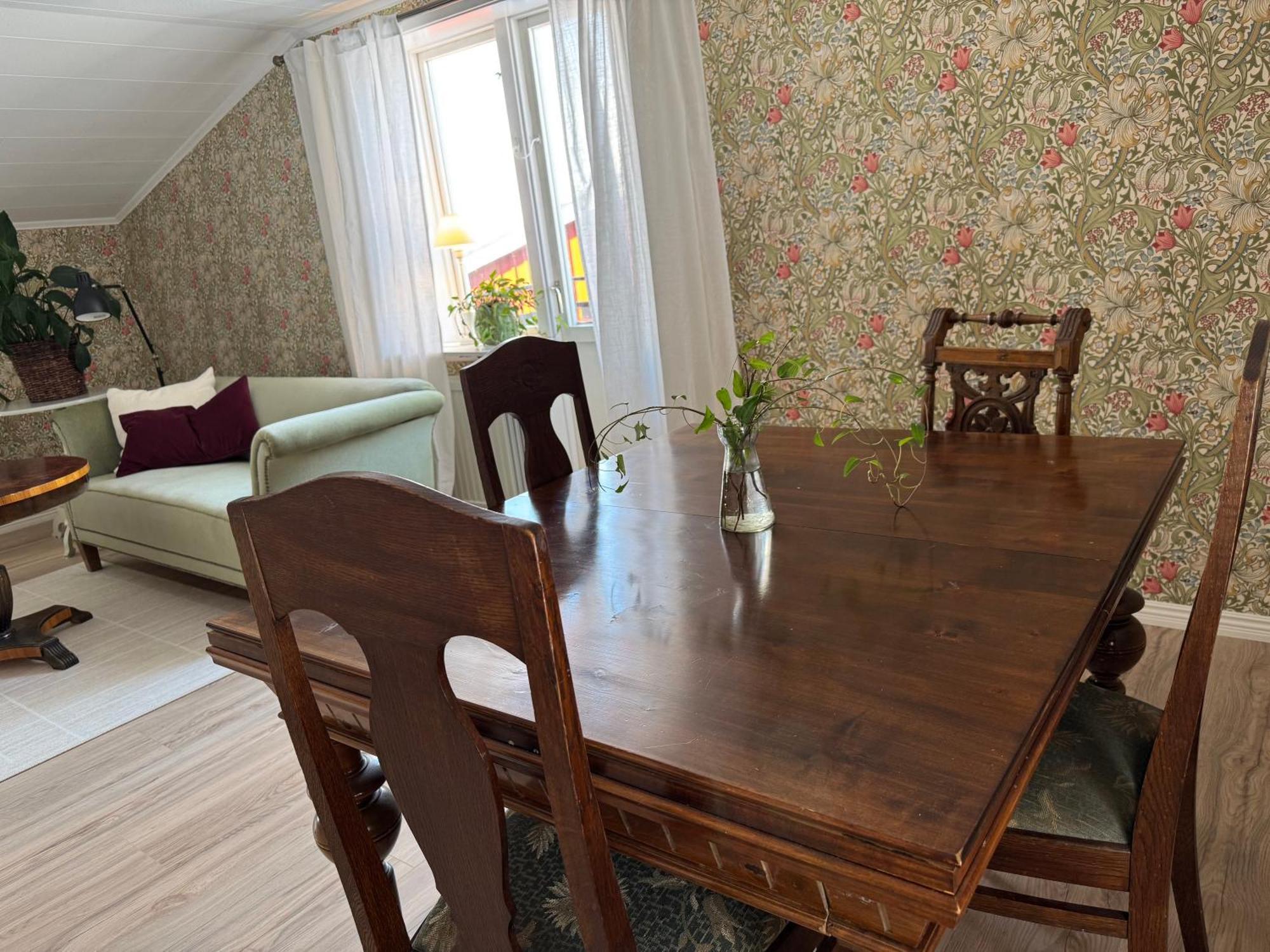 Gamla Ersgarden I Ersmark Умео Экстерьер фото